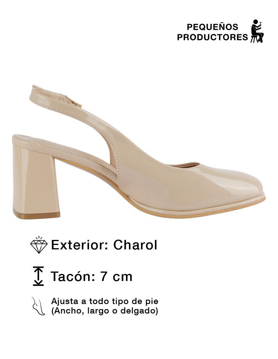 Zapatilla 3