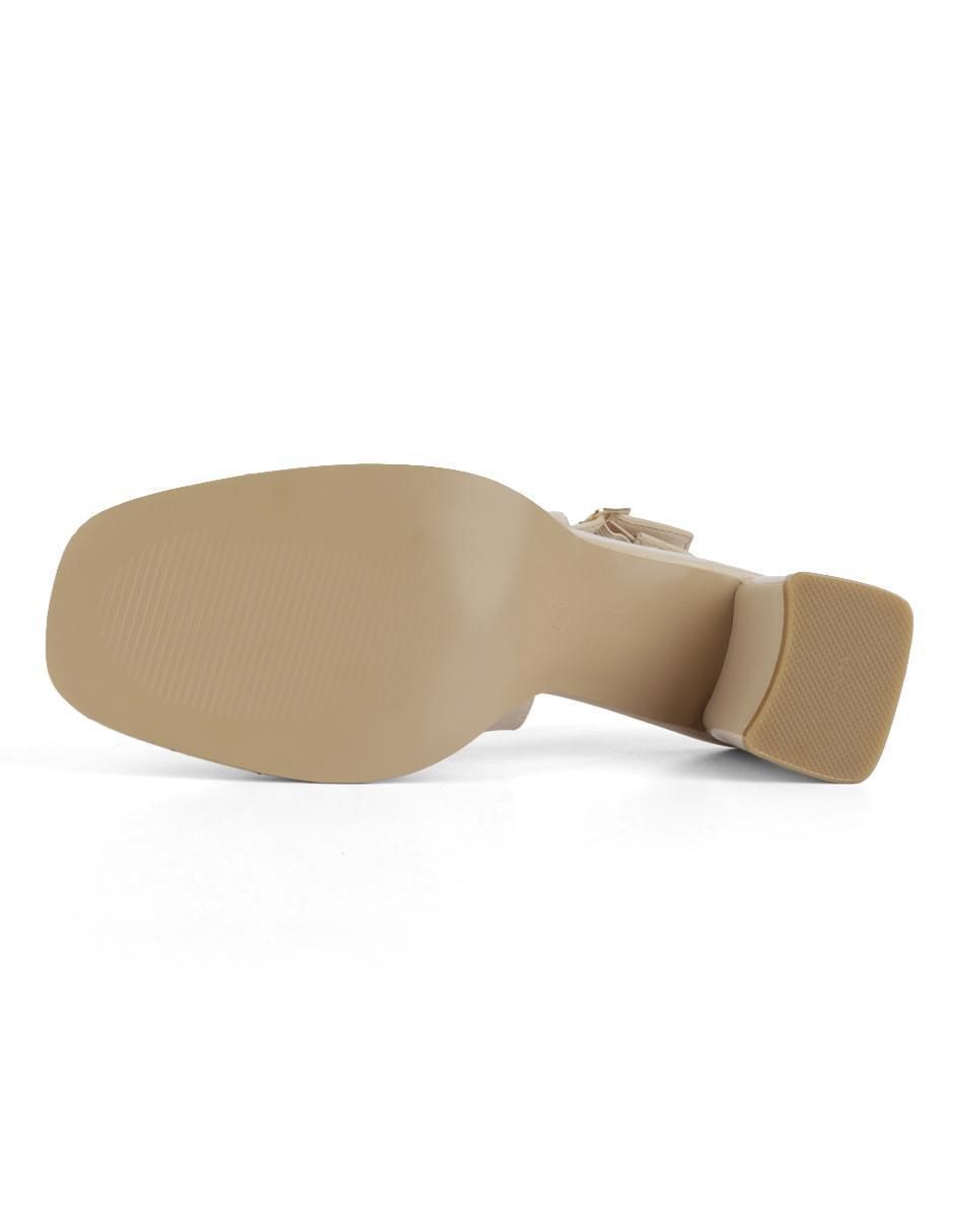 Zapatilla 4