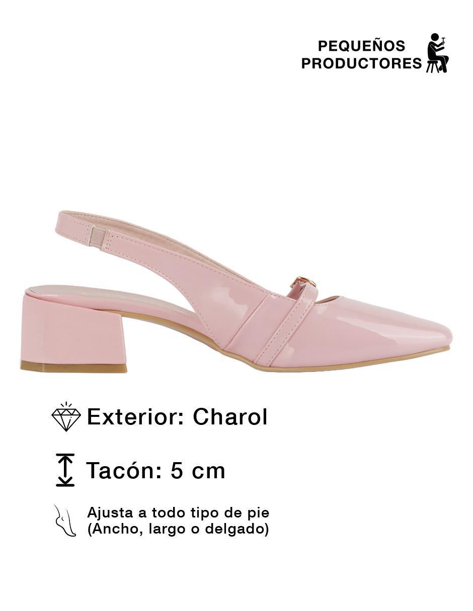 Zapatilla 3