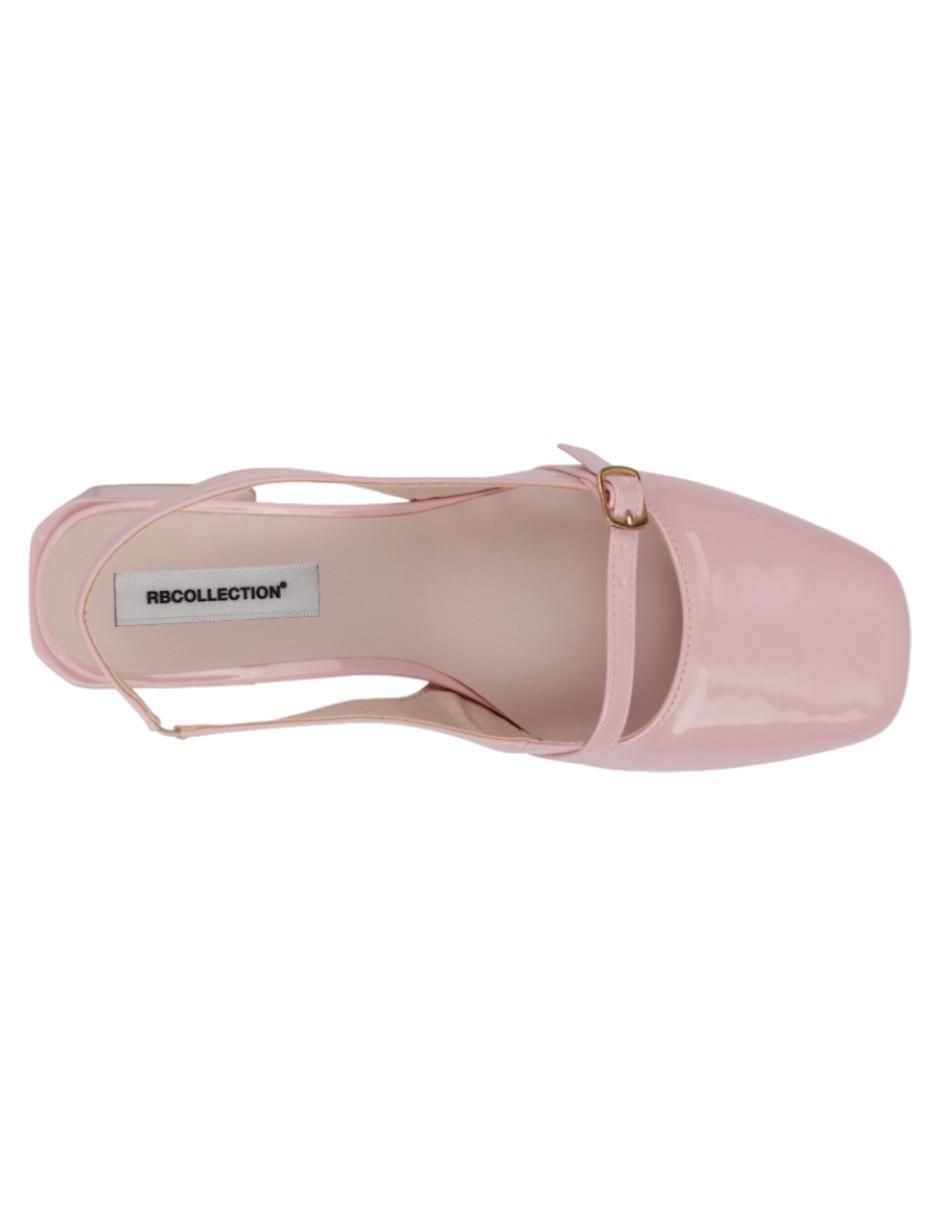 Zapatilla 4