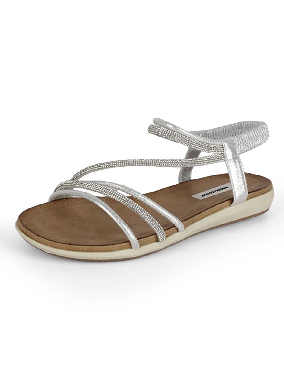 Sandalia plana Rbconfortec para mujer 2