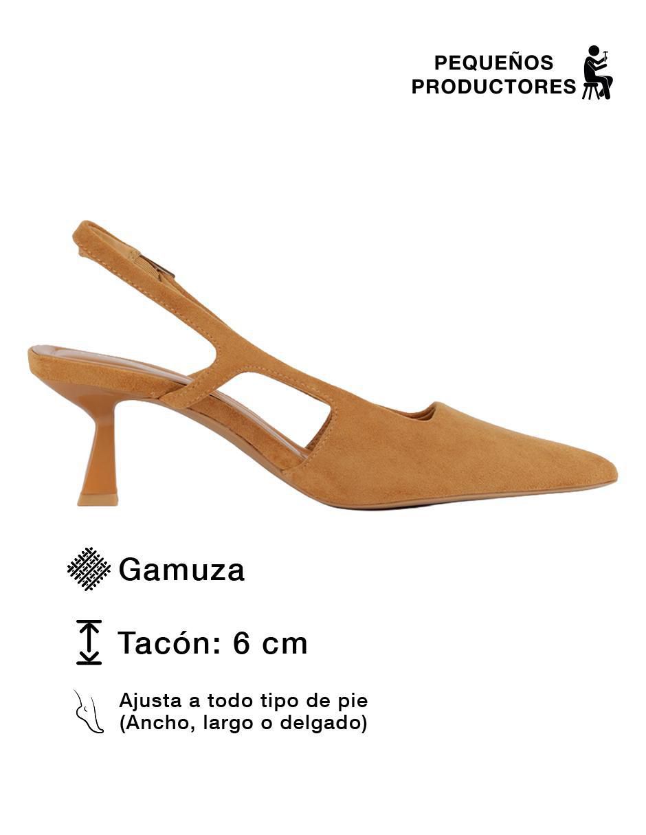 Zapatilla 3