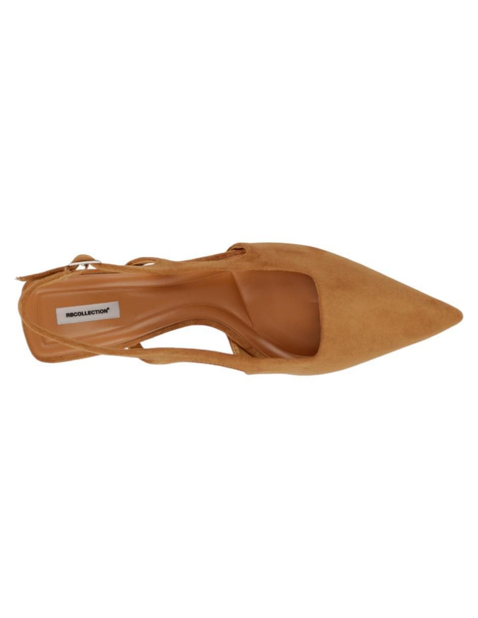 Zapatilla 4