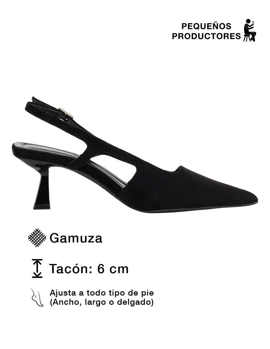 Zapatilla 3