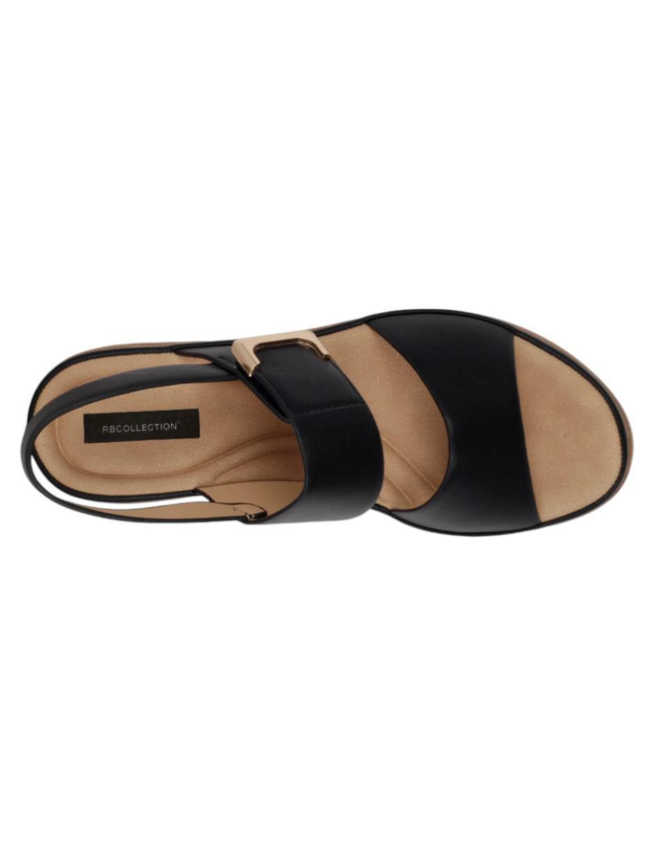 Sandalia para mujer 3