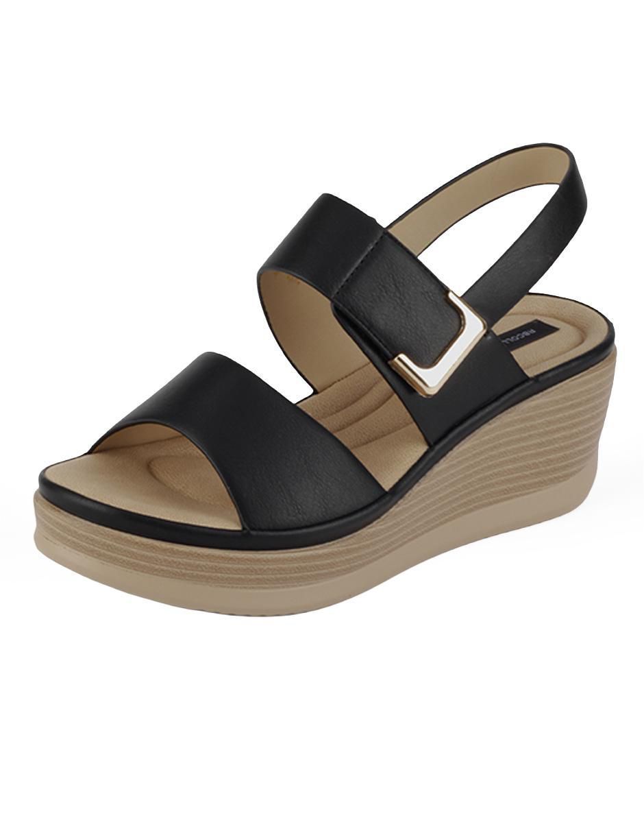 Sandalia para mujer 5