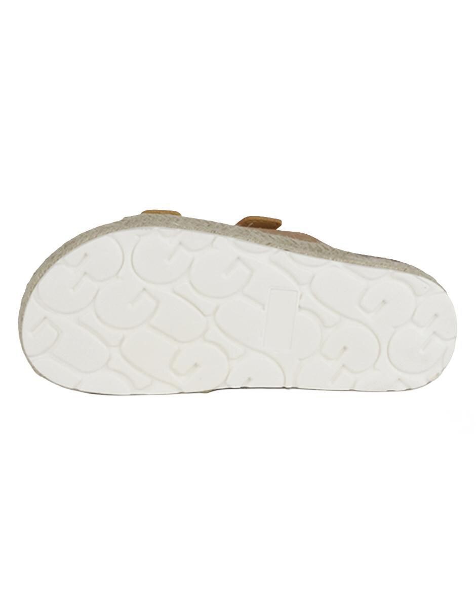 Sandalia para mujer 5
