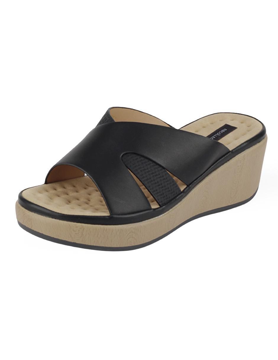 Sandalia para mujer 5