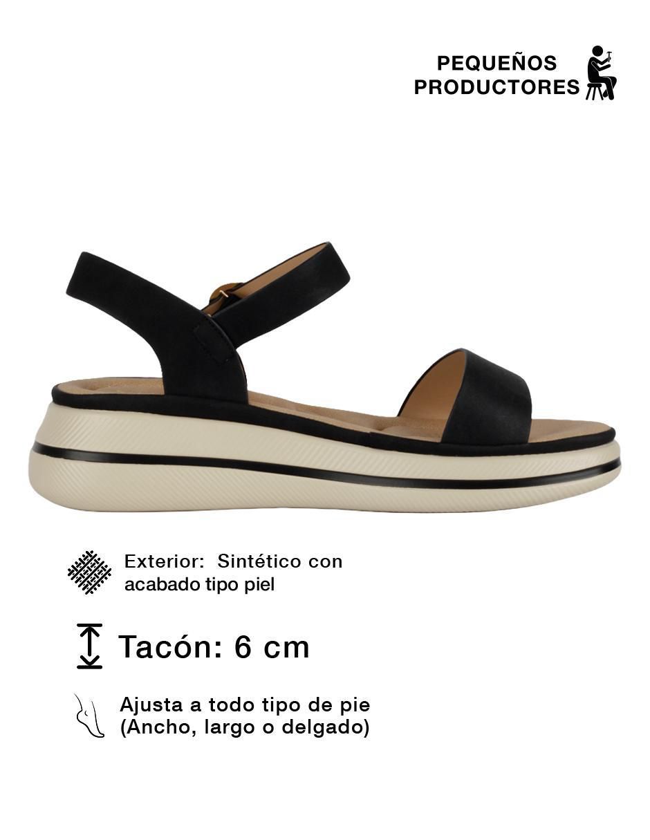 Sandalia para mujer 2