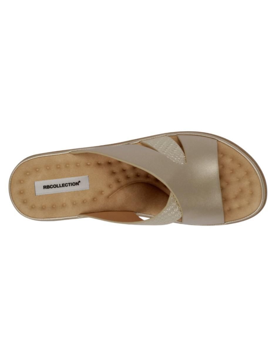 Sandalia para mujer 3