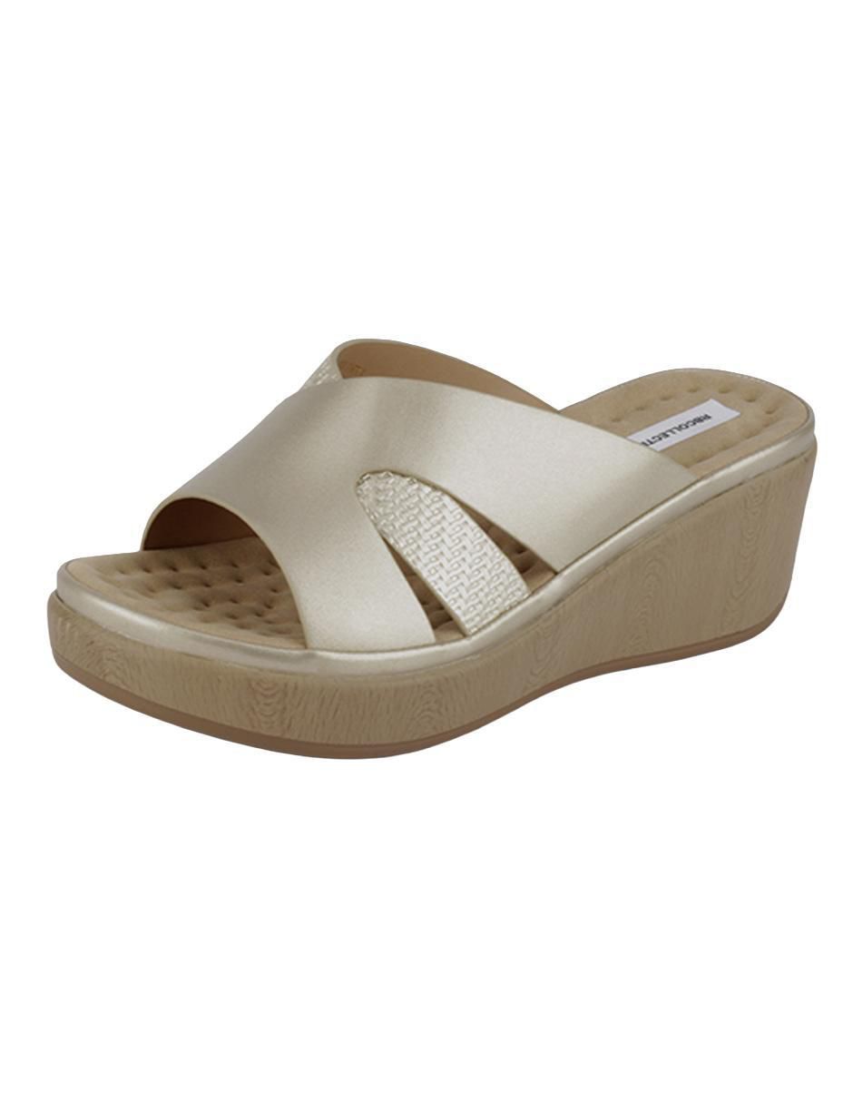 Sandalia para mujer 5