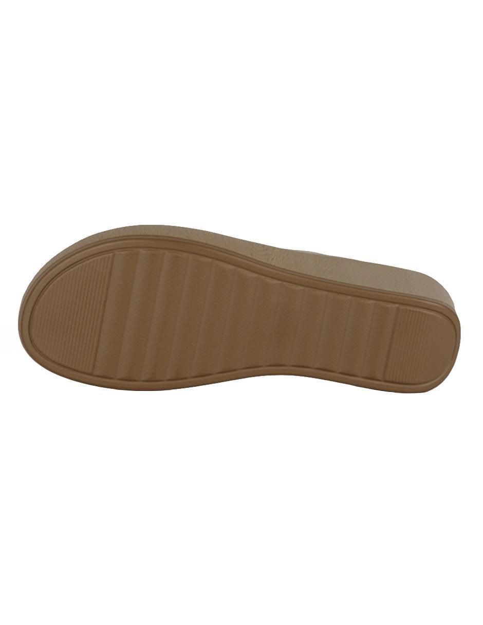 Sandalia para mujer 6
