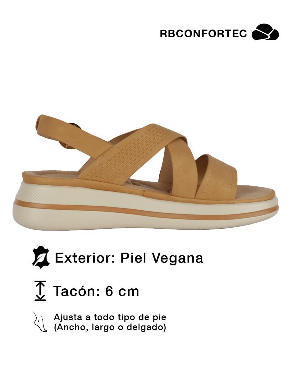 Sandalia para mujer 2