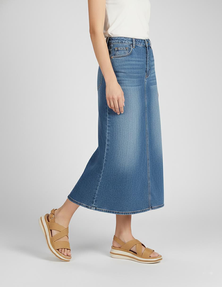 Sandalia para mujer 4