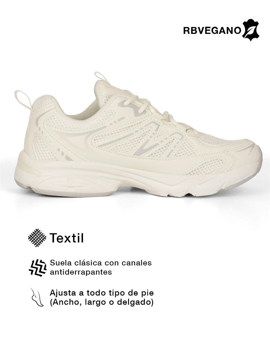 Tenis para mujer 4