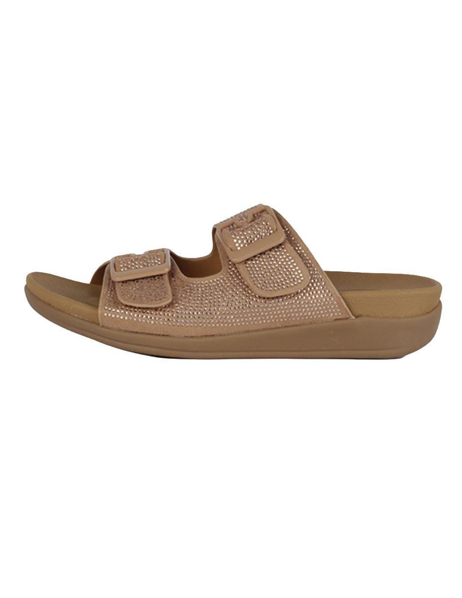 Sandalia RBConfortec para mujer
