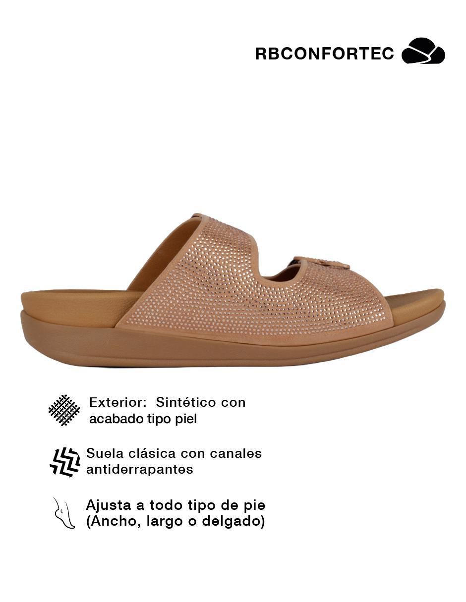 Sandalia RBConfortec para mujer 2