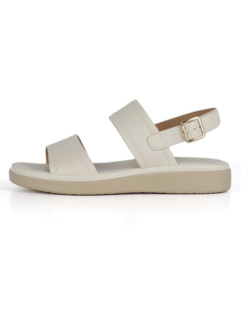Sandalia plana Rbconfortec para mujer