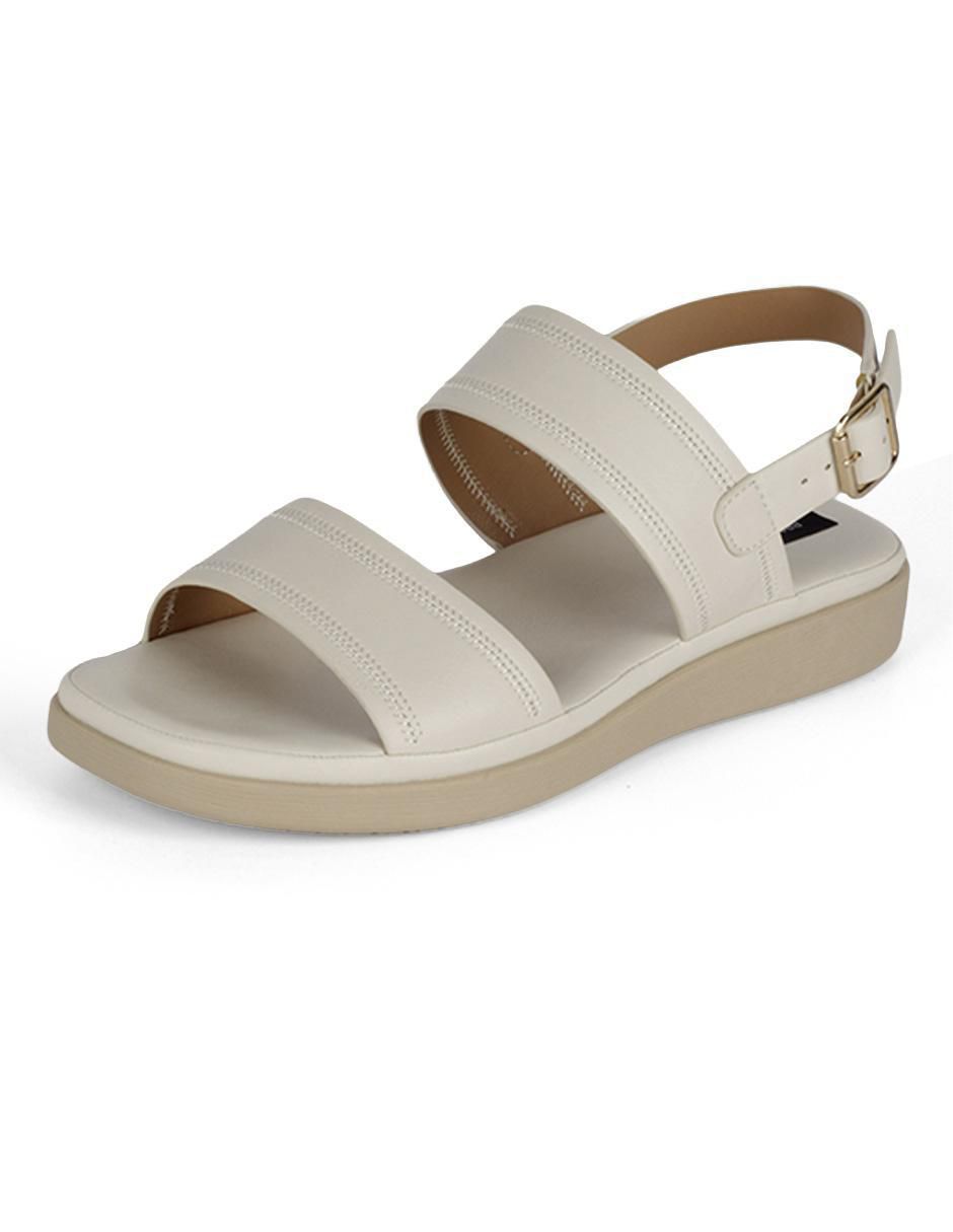 Sandalia plana Rbconfortec para mujer 2