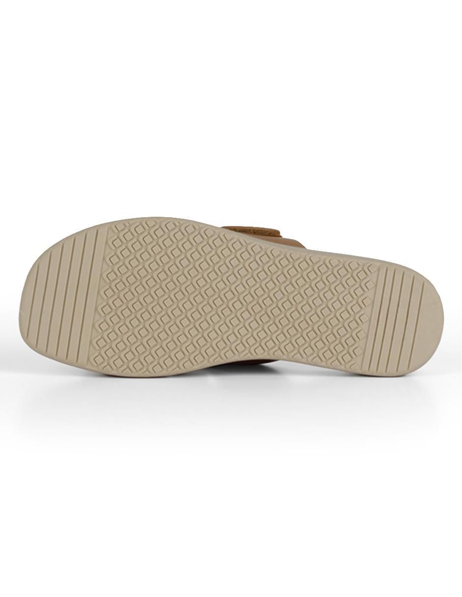 Sandalia plana Rbconfortec para mujer 5