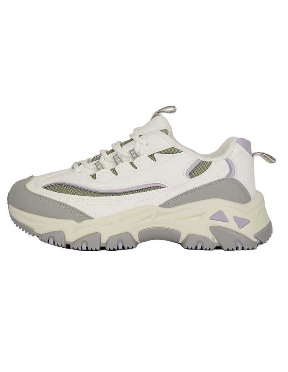 Tenis para mujer