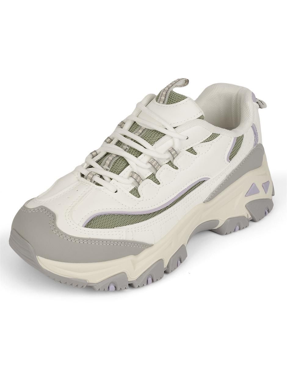 Tenis para mujer 2
