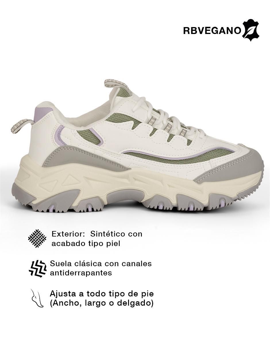 Tenis para mujer 4