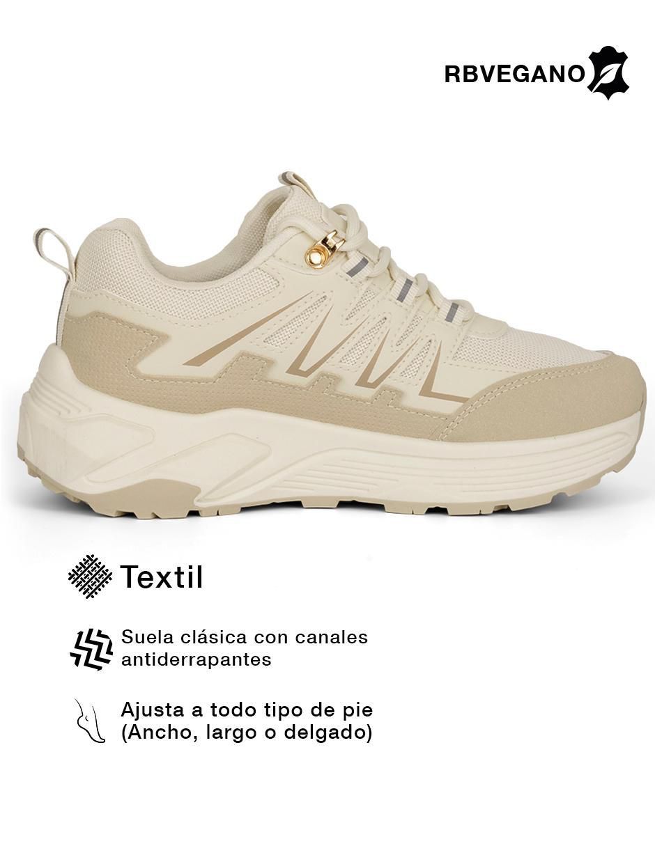 Tenis para mujer 3