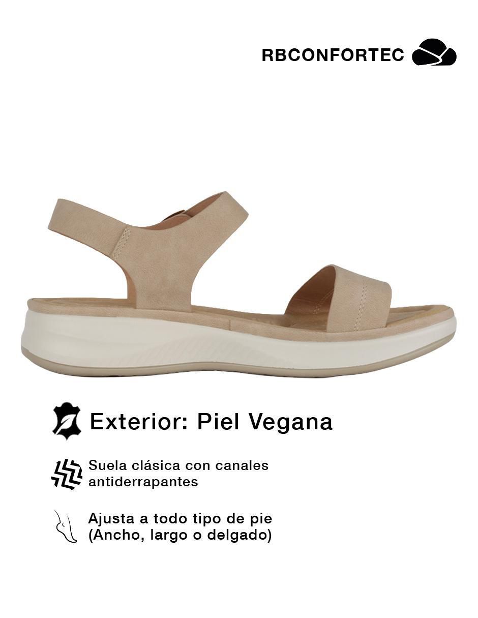 Sandalia para mujer 3