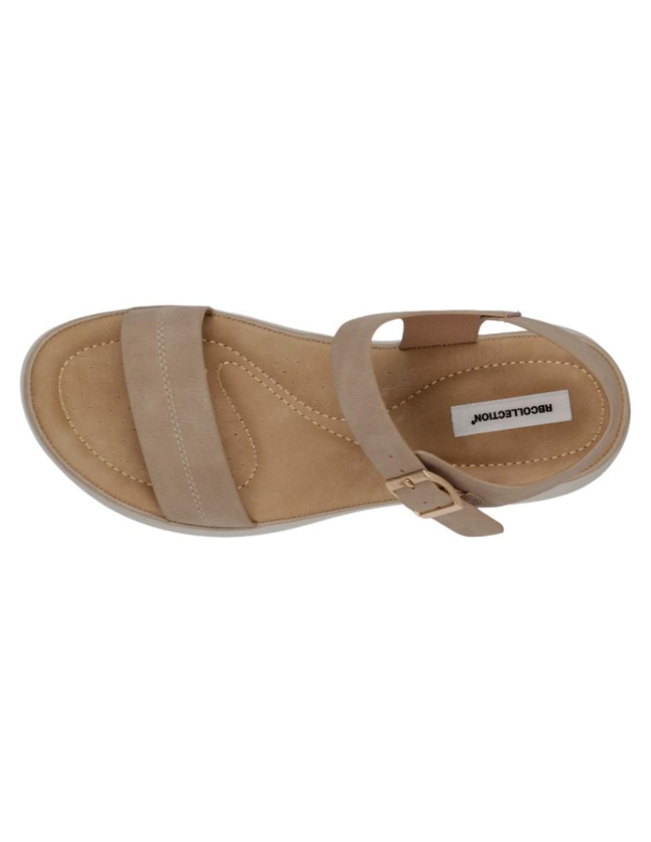 Sandalia para mujer 4