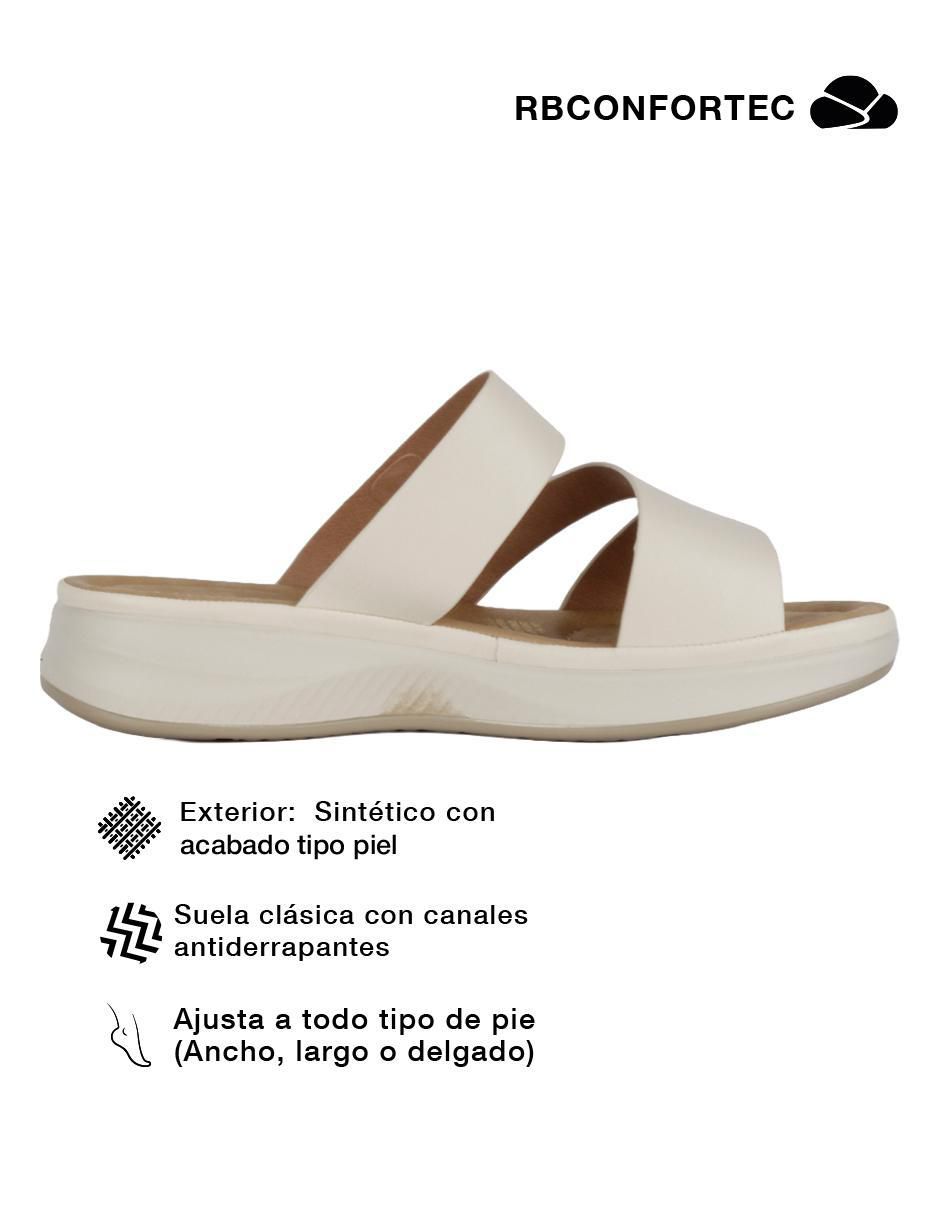 Sandalia para mujer 2