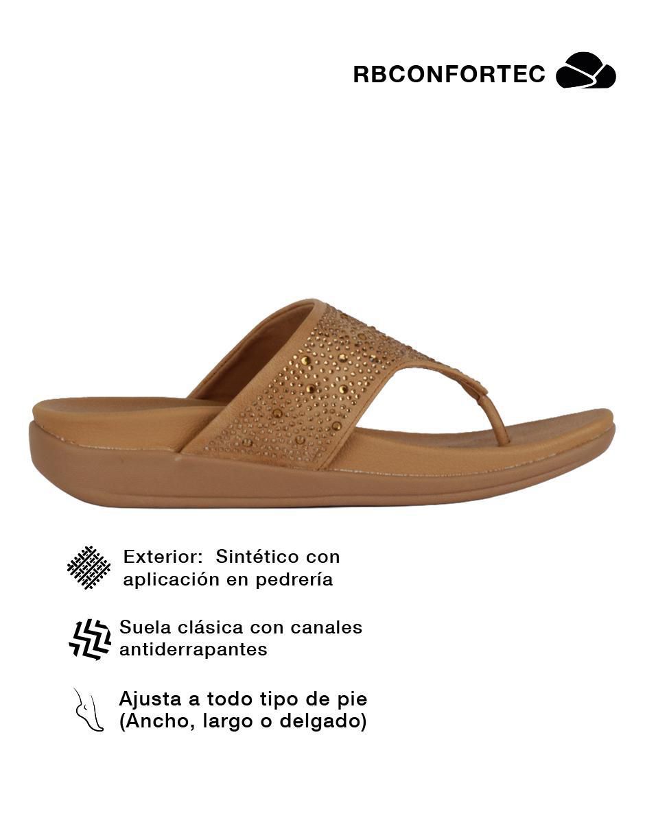 Sandalia para mujer 2