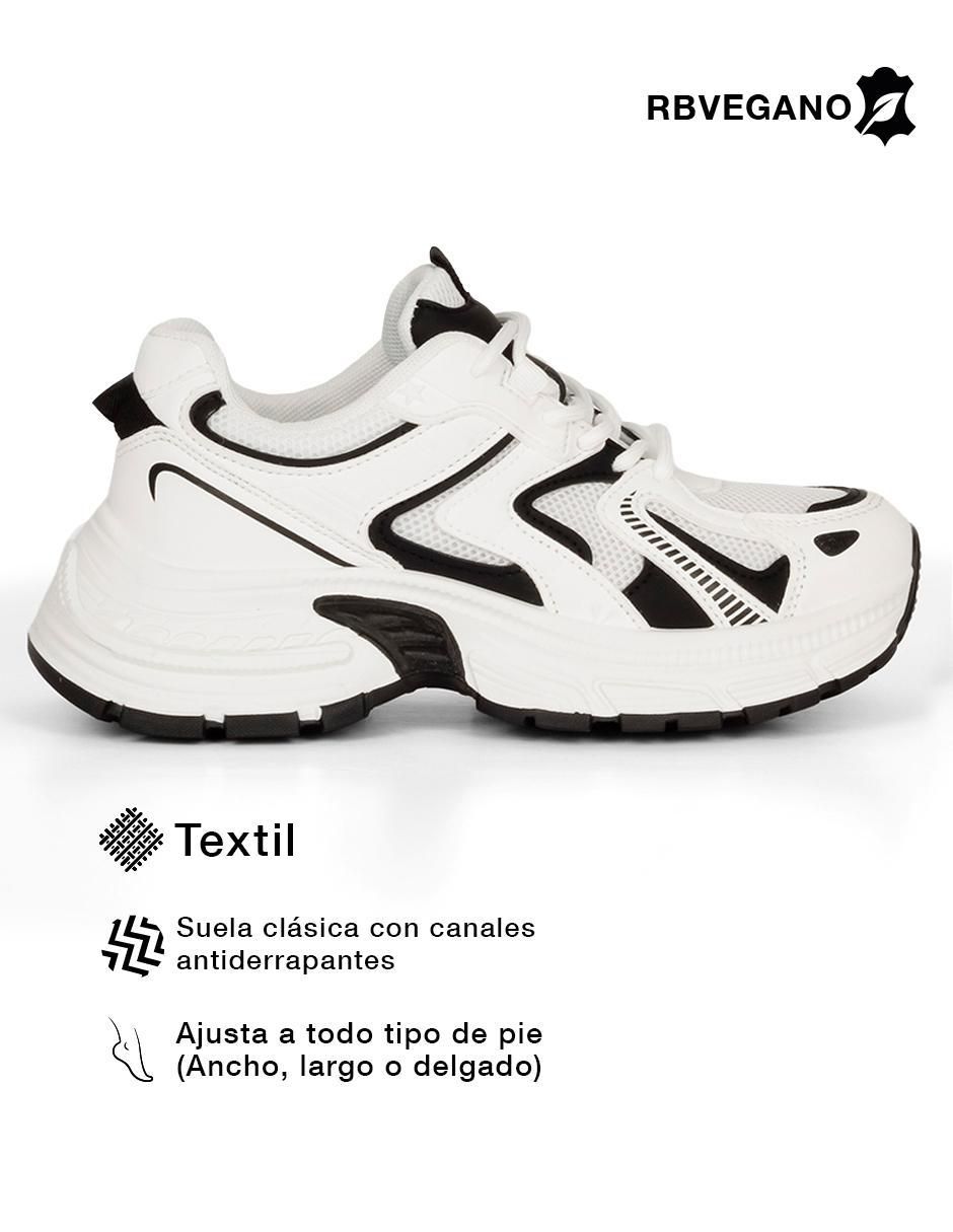 Tenis para mujer 3