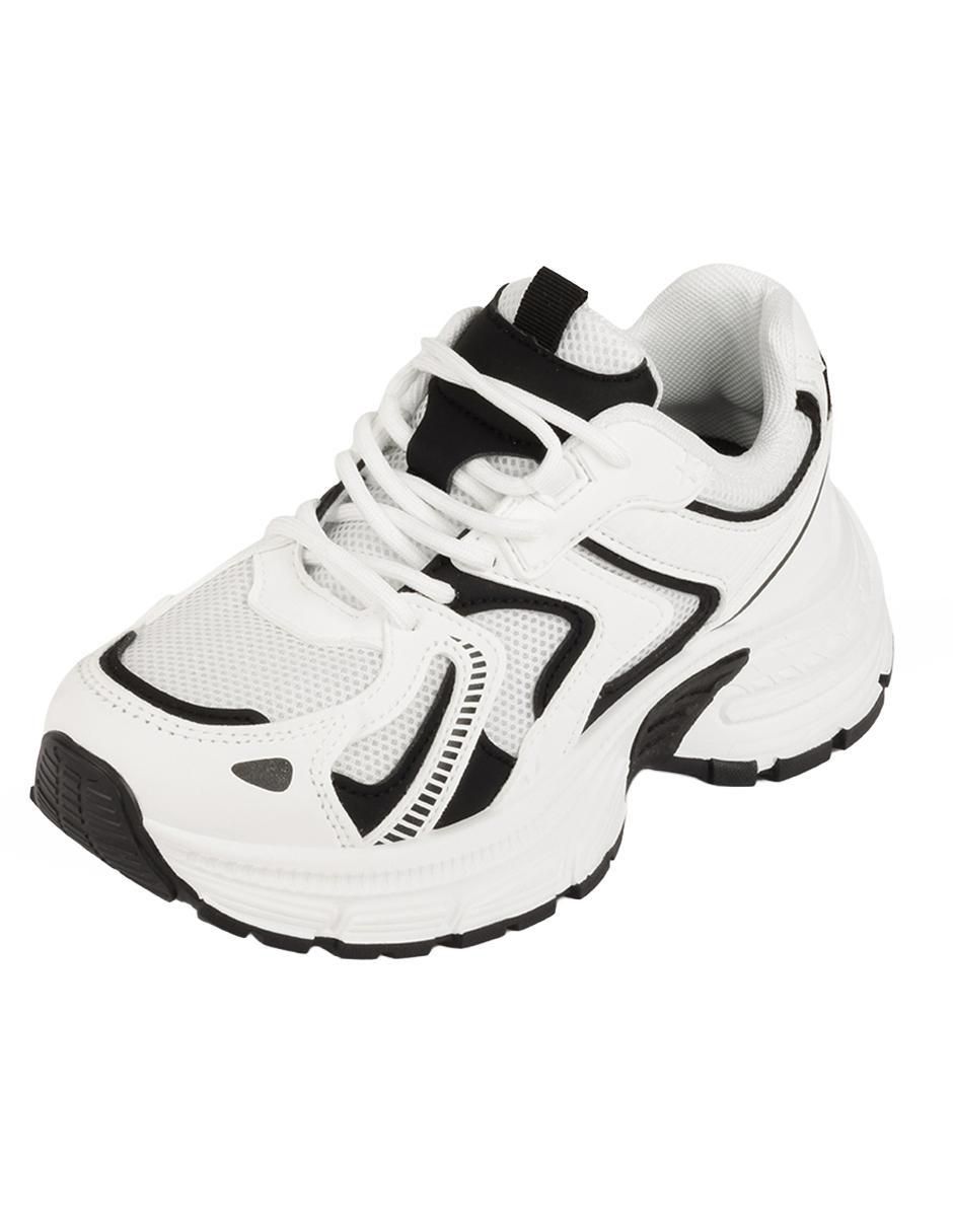 Tenis para mujer 4