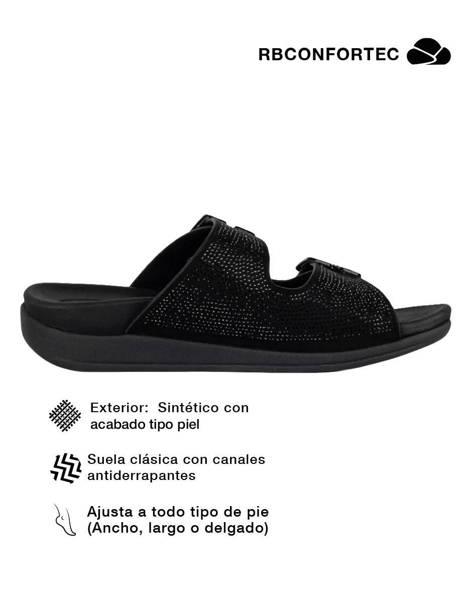 Sandalia para mujer 2