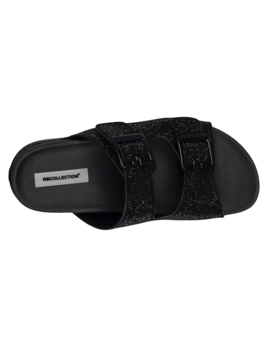 Sandalia para mujer 3