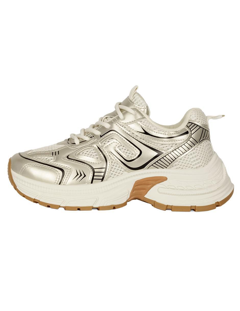 Tenis para mujer