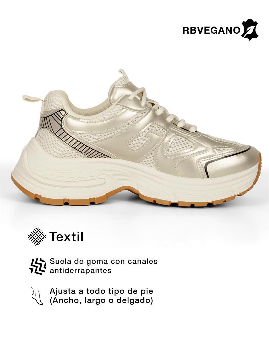 Tenis para mujer 3