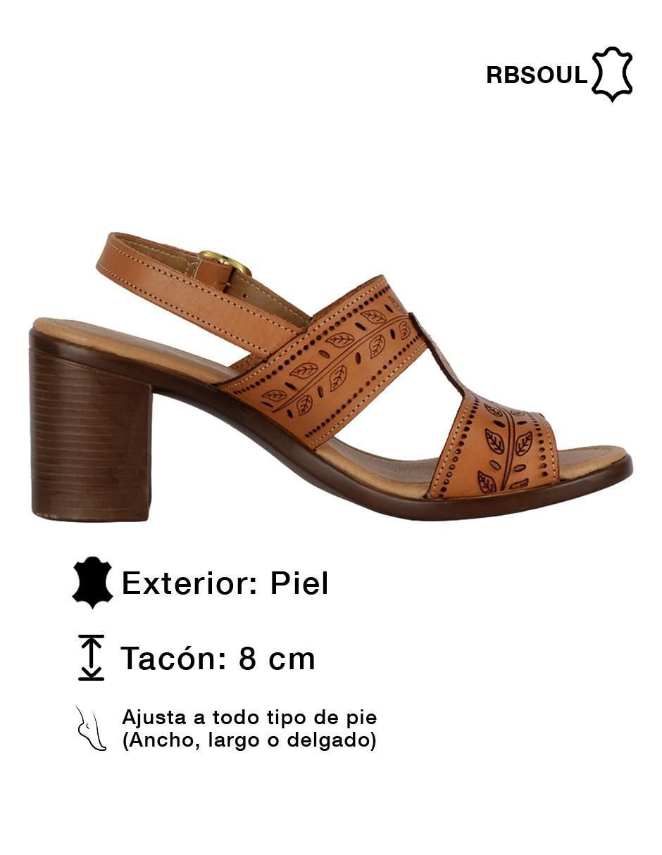 Sandalia para mujer 2