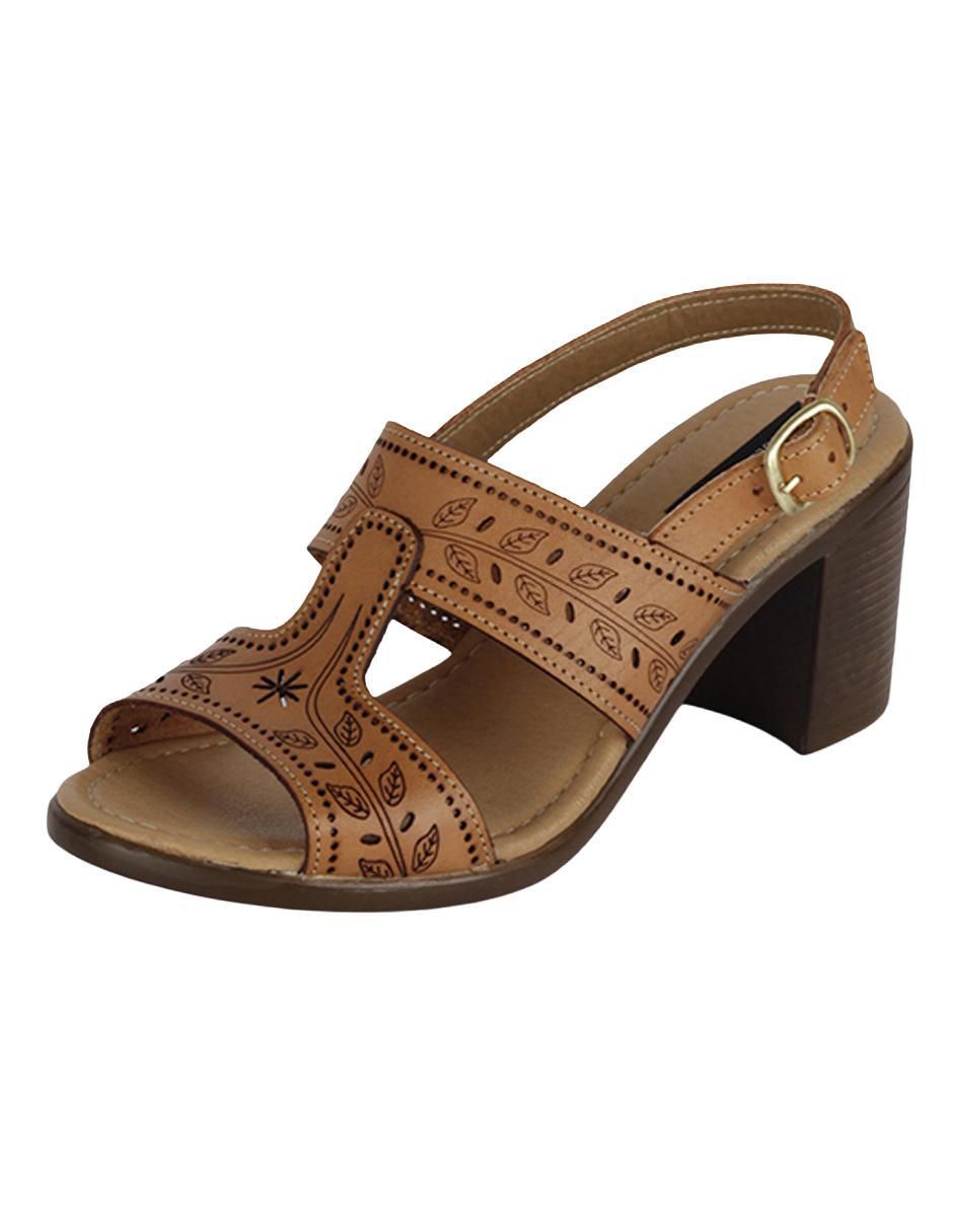 Sandalia para mujer 4