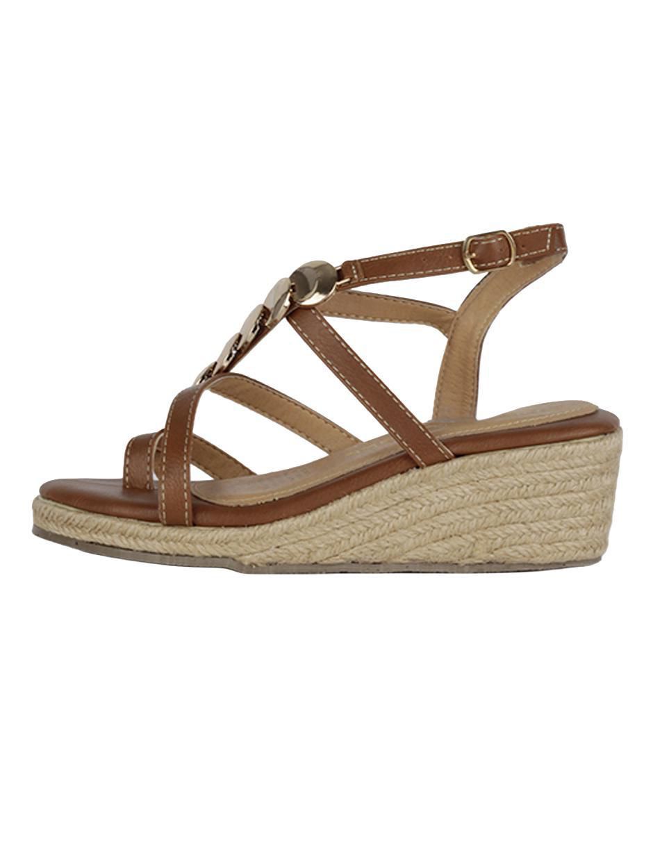 Sandalia para mujer