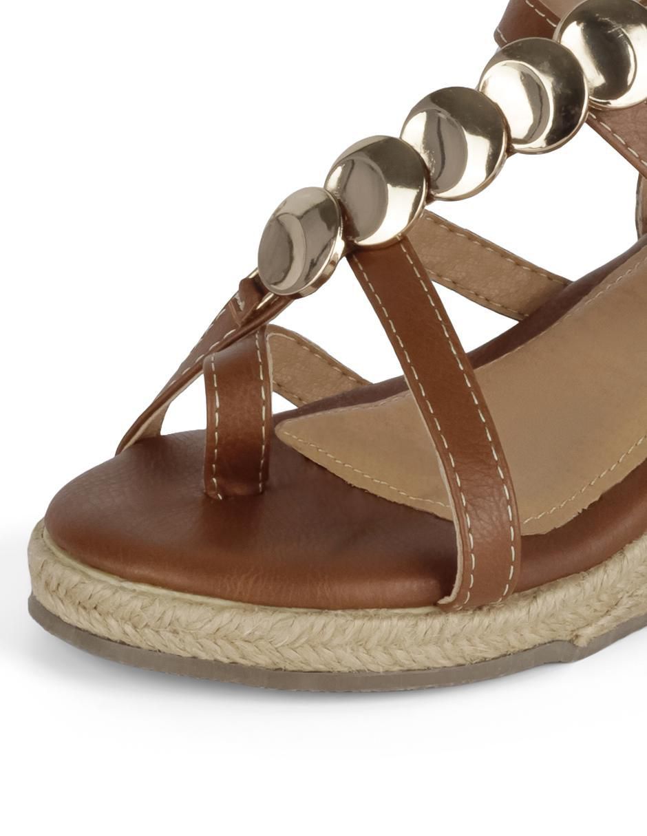 Sandalia para mujer 5