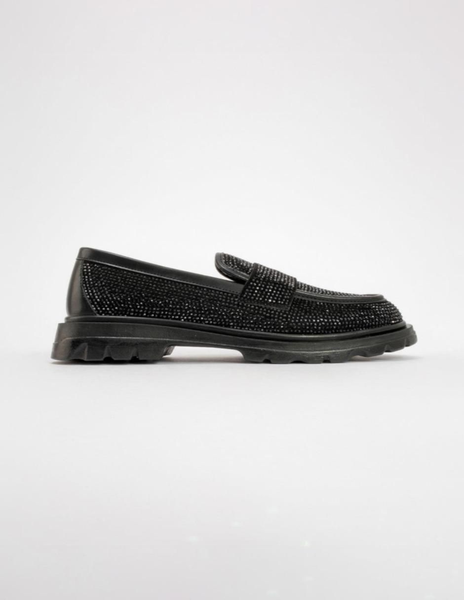 Mocasín Babel para mujer