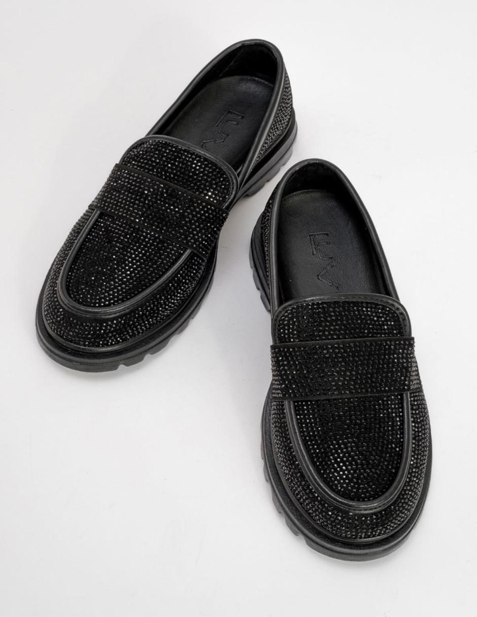 Mocasín Babel para mujer 2