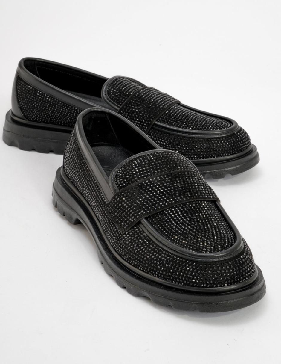 Mocasín Babel para mujer 3