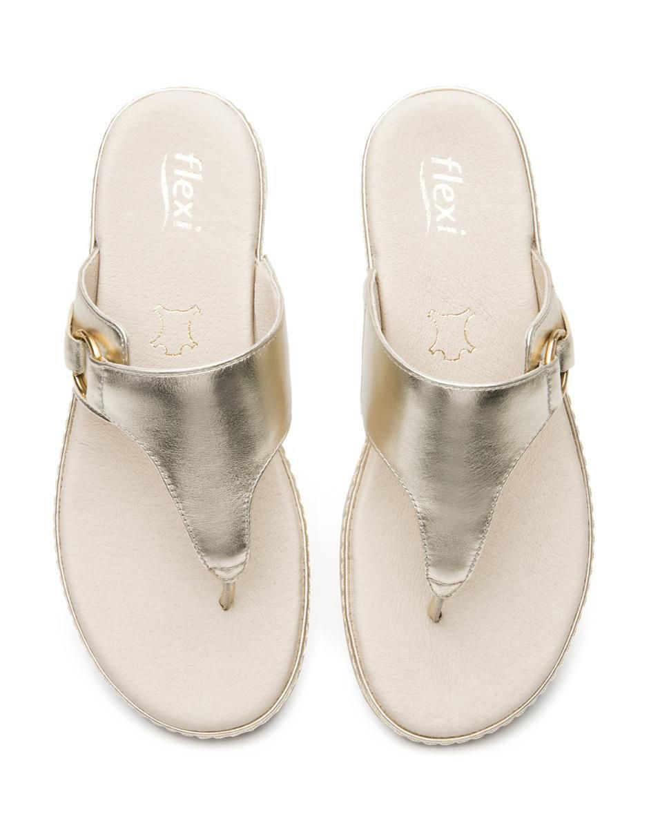 Sandalia para mujer 4