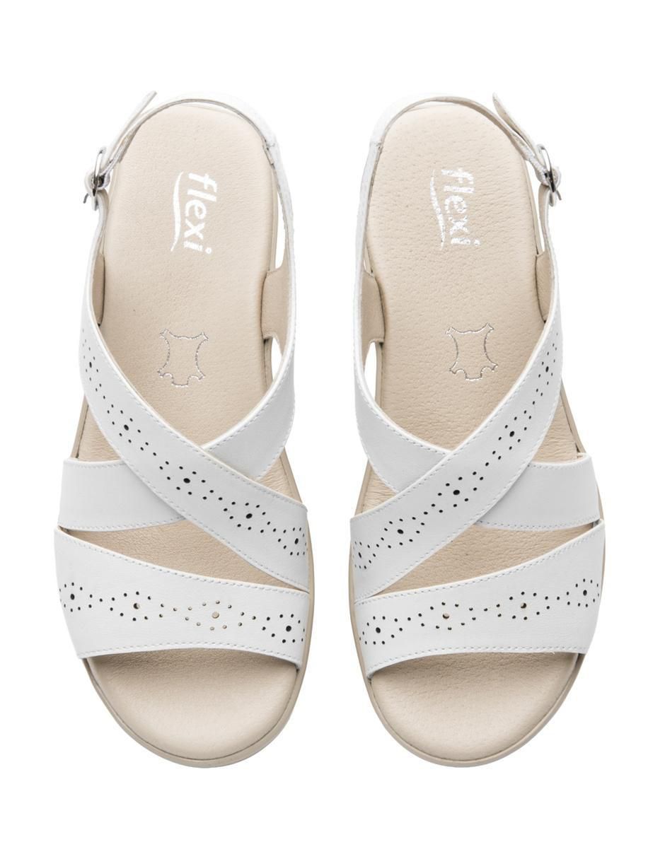 Sandalias para mujer 5