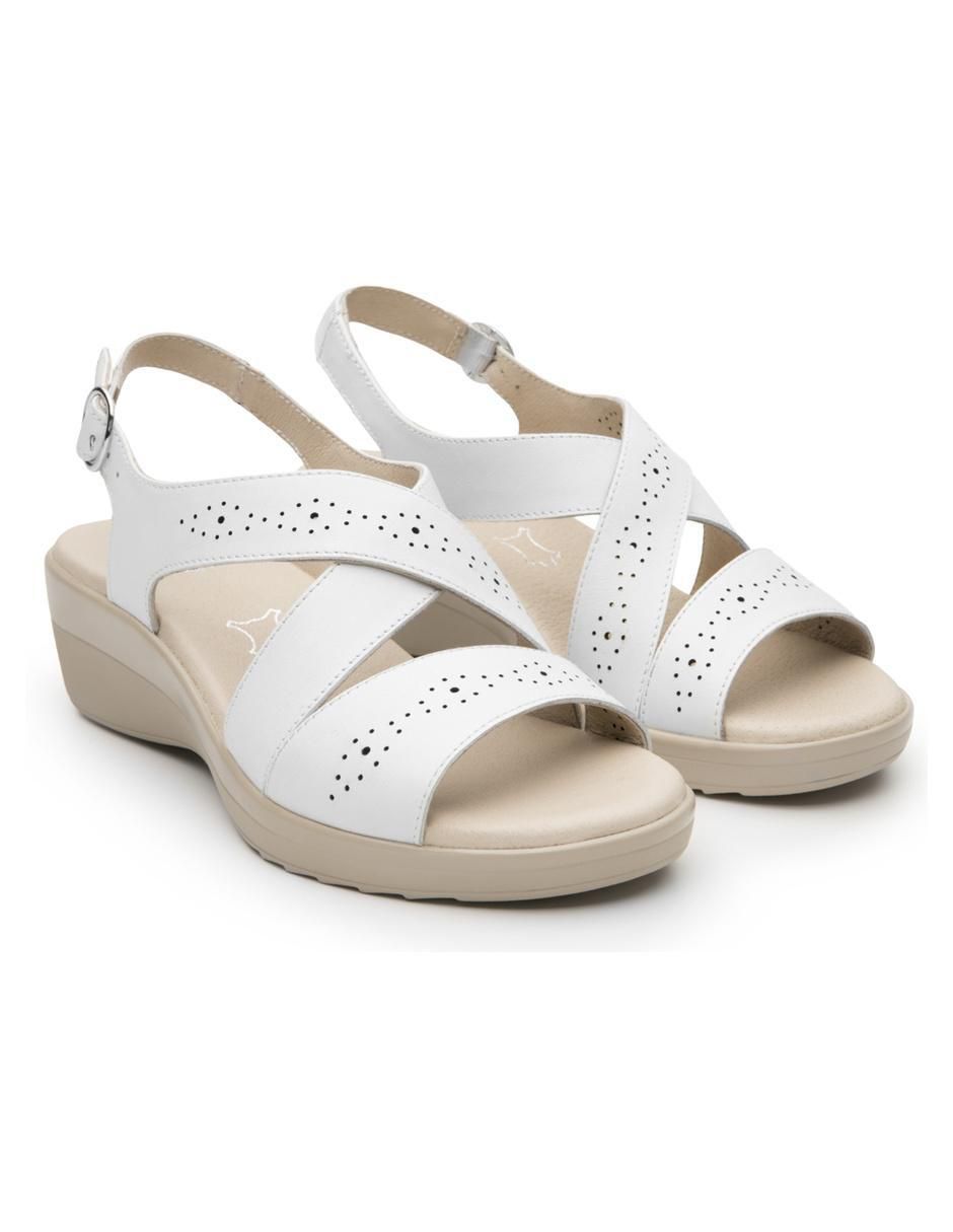 Sandalias para mujer 6