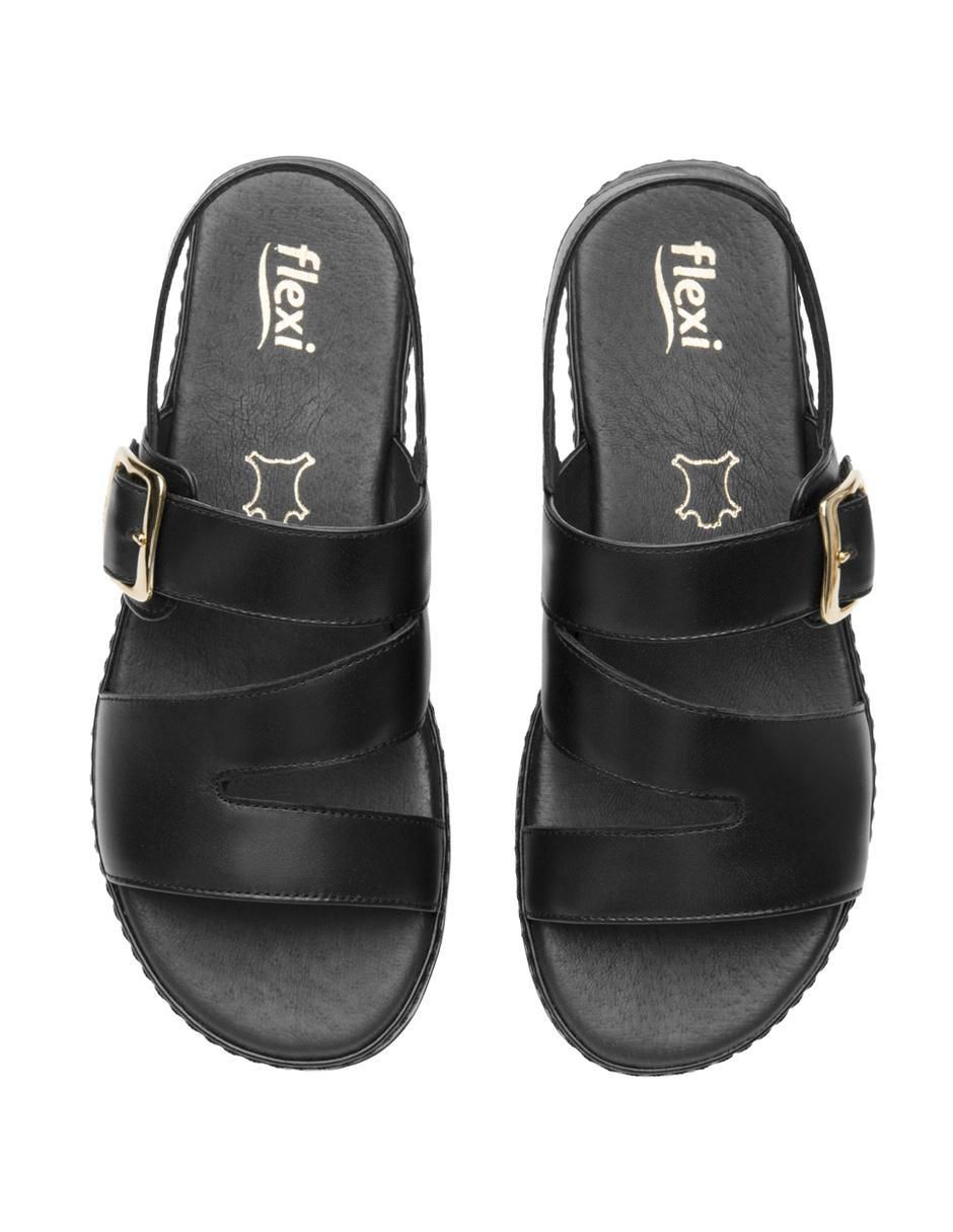 Sandalia para mujer 4
