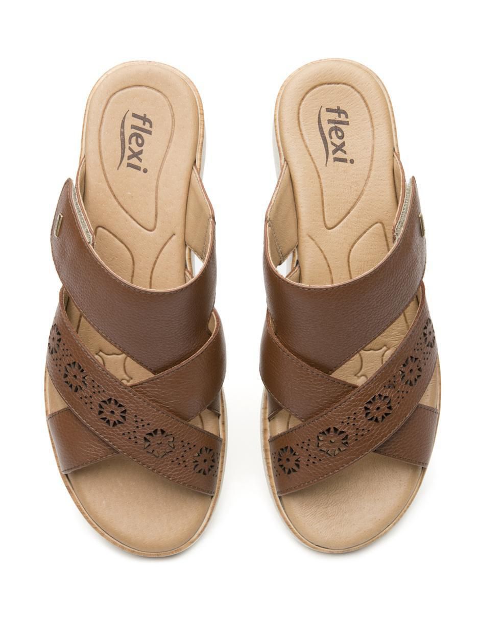 Sandalia para mujer 4